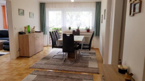 4 Zimmerwohnung 81m2 Nähe Stuttgart Airport Messe, Esslingen, Stadtbahn U7